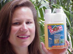 Biocontrols to improve all your harvest yields